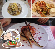 Il Beccofino food