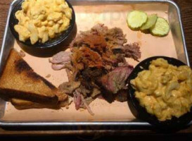 Foggy Bottom Bbq Lawrenceville food