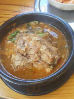 조마루감자탕 food