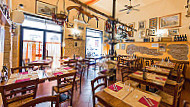 Trattoria Guelfa food