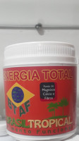 Brasil Tropical - Sucos Naturais food