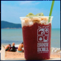 Banzai Bowls food