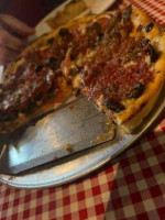 Mr G's Chicago Pizza Pub food