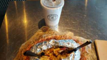 Chipotle Mexican Grill food