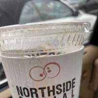 Northside Social Falls Church food