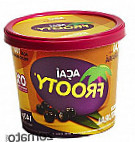 Açaí Frooty food