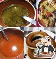 Portão Alentejano-sociedade Hoteleira Unipessoal Lda food