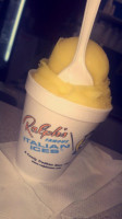 Ralph's Italian Ice food