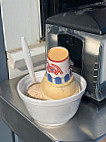 Grandview Ice Cream food