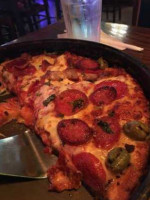 Old Chicago Pizza Taproom food