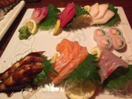 Nakashima's Japan food