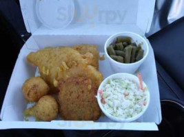 Long John Silver's |a&w food