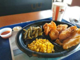 Long John Silver's |a&w food