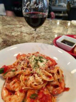 Lillian's Italian Kitchen food