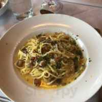 Osteria Mattone food