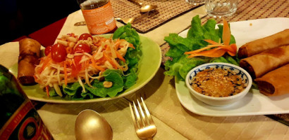 Chiangmaï food