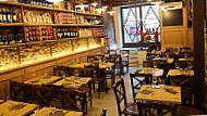 Wiki Wiki Eat Trastevere food