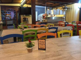 Pizzanic Pizza E Food Bar Ristorante E Pizzeria food