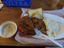 Tailgators Sports Pub Grub food