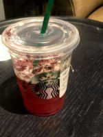 Starbucks Coffee food