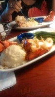 Red Lobster food