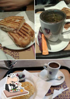 Jeronymo Cafe Norte Shopping food