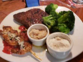 Outback Steakhouse Las Cruces food