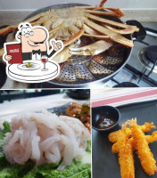 대게백화점2호점 food