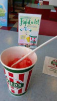 Rita's Of Hayward food