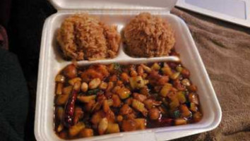 China Dynasty food