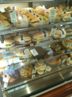 Lobethal Bakery food