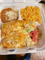 El Tenampa Mexican Grill Cantina food