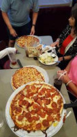 Larosa's Pizzeria Colerain food