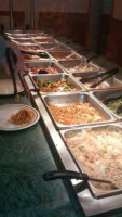 China City Buffet food