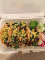 Tacos El Torito Versatile food