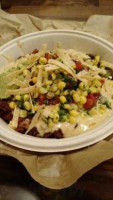 Qdoba Mexican Eats food