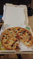 Papa John's Pizza food