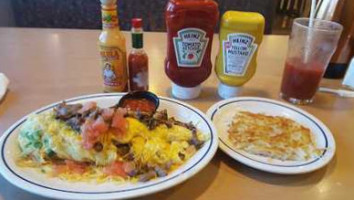 Ihop food