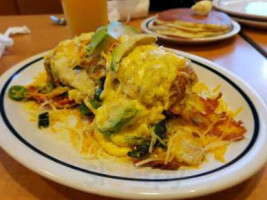 IHOP food