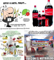 Nutriologo Jorge Meza food