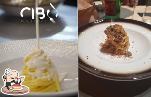 Cibo Bistrot By Vulcano food