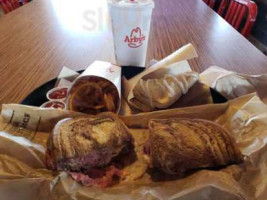 Arby's food