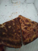 Papa John's Pizza food