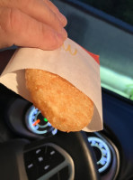 Mcdonald's food