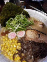 Modu Ramen food