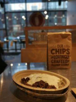 Chipotle Mexican Grill food