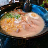 Ichi Ramen House food