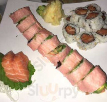 Kai Sushi food