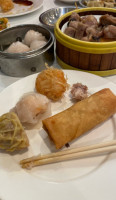 Li Wah food