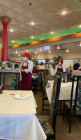 Li Wah food